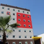 Hotel Hi! Fundidora-Cintermex