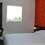 Hotel Hi! Fundidora-Cintermex
