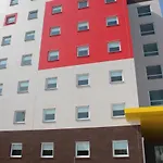 Hotel Hi! Fundidora-Cintermex
