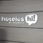 Hotel Hi! Fundidora-Cintermex